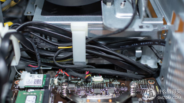 冥王ITX小钢炮：MSI微星哈迪斯NightbladeMI3电竞主机上手体验