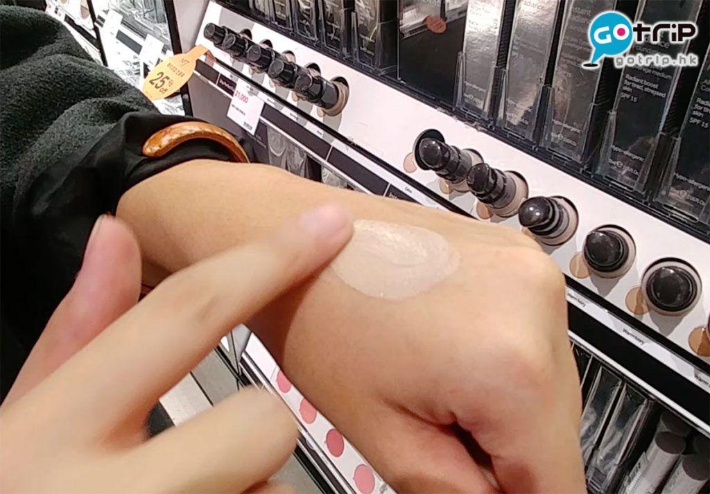 boots药妆店必买清单,首尔明洞化妆品专卖店