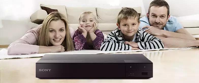 童年回忆杀，享受碟片的乐趣——*放播**机推荐