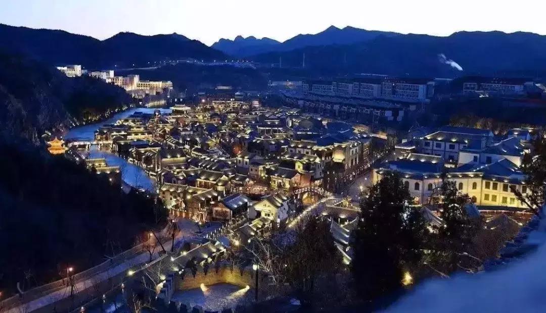 莲花山买房好吗,莲花山旅游度假区适合买房