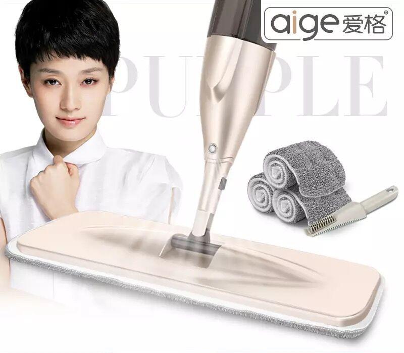 渣男拖把“三宗罪”怎样才算好拖把？