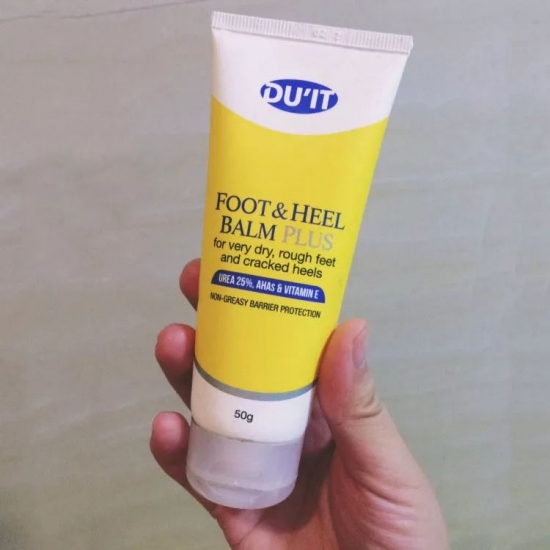 来一波清洁用品,脚部护理产品推荐