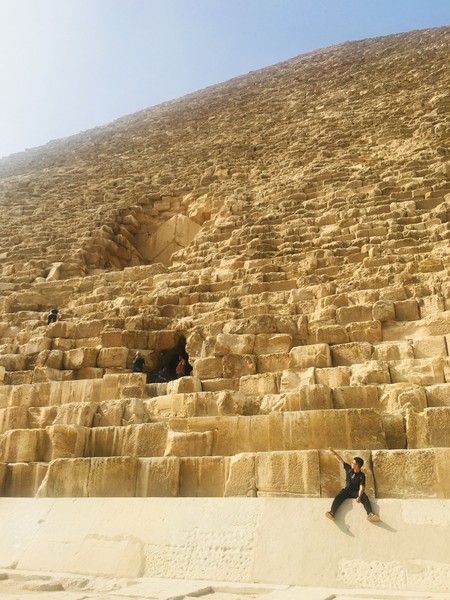 幼年时的梦,年少时的梦原文朗读