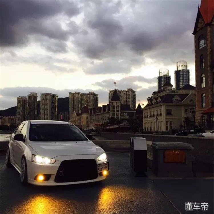 翼神最强改装,没有爆过缸的摩托车品牌