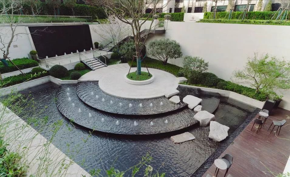 万科格拉美西宁波顶楼,3万买马6值不值