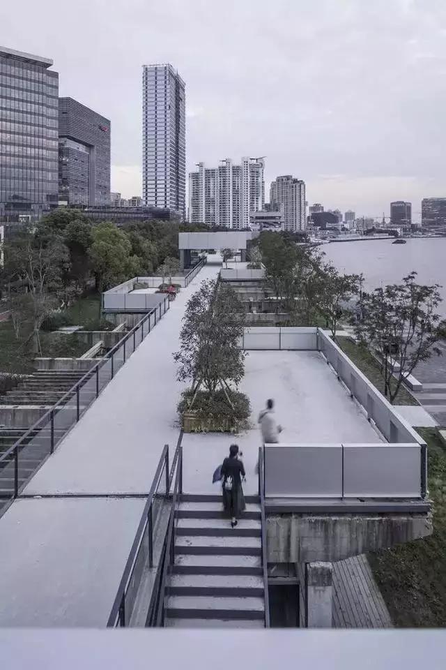 上海这三座公园将向市民免费开放,上海公共景观