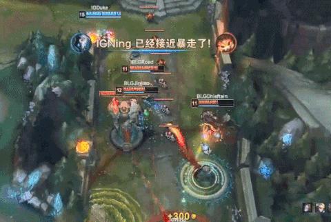 lol盖伦神装单挑诺手,lol盖伦怎么打诺手怎么出装