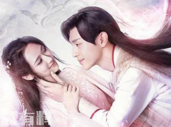 香蜜旭凤被赶出天界,香蜜锦觅旭凤被控制