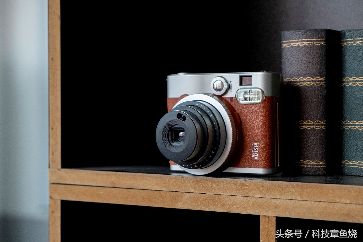 富士instaxmini90哪个颜色好看,富士instaxmini90拍出的照片欣赏