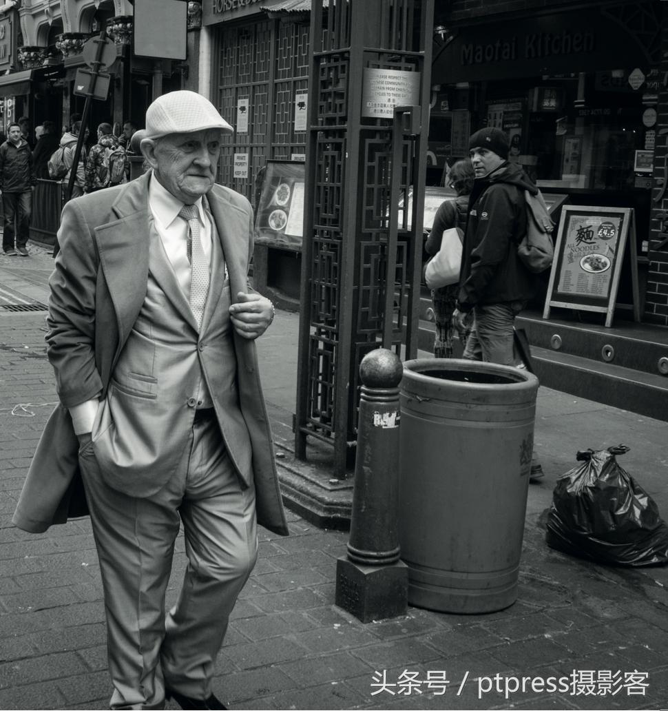 街拍摄影用什么参数,街拍摄影的3个必备要素