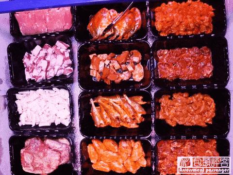 包头最具韩国特色的烤肉店,包头性价比高的烤肉店推荐