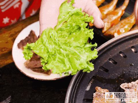 包头最具韩国特色的烤肉店,包头性价比高的烤肉店推荐