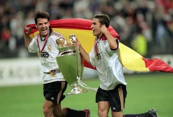 自古红蓝出cp梅西c罗,梅西与c罗cp