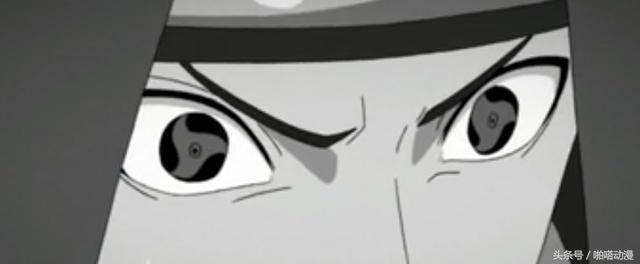 各个万花筒写轮眼开眼瞬间,万花筒写轮眼是否真实存在