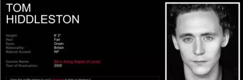 扒一扒卷福抖森那些年上过的英国私校