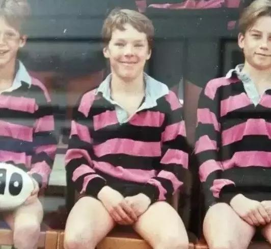 扒一扒卷福抖森那些年上过的英国私校