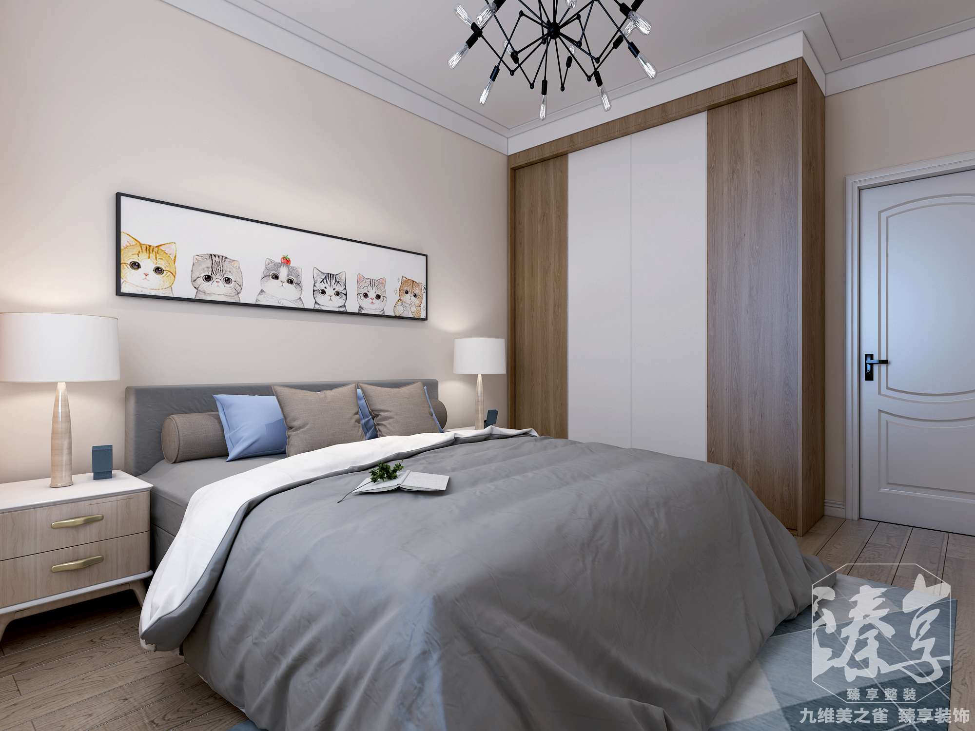 忍不住晒晒入住6个月的新房,入住了房子很满意怎么发朋友圈