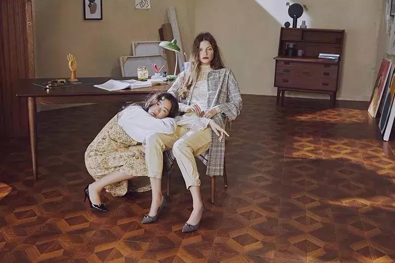 传统女鞋品牌如何转型升级？专访鞋履品牌KISSCAT王海涛总经理