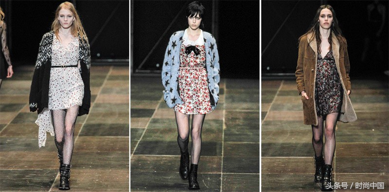 时尚是一个经典的循环吗,时尚是一个轮回的意义