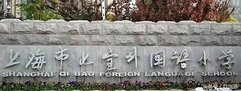东外坑惨了99个娃~上海民办小学双语到底怎么选？