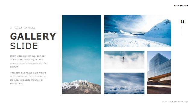 公司产品介绍ppt案例,如何跟客户介绍产品ppt