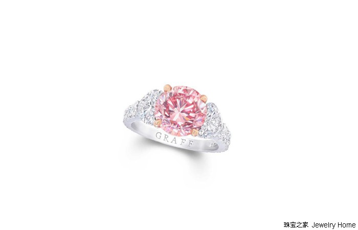 吃定彩虹！时髦新娘不可错过的彩色婚戒攻略