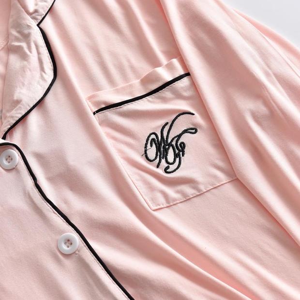 拒当干物女，在家也能轻松穿出女神范~