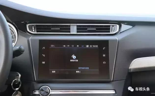 标致4082018款测试,家轿爆款新标杆东风标致新408