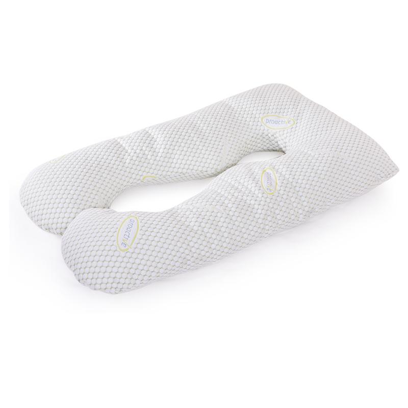 挑对孕妇枕，孕期天天好眠