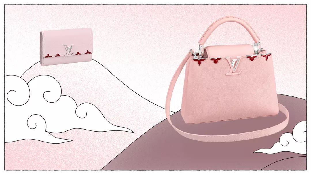 七夕限定该买什么,七夕节限定款