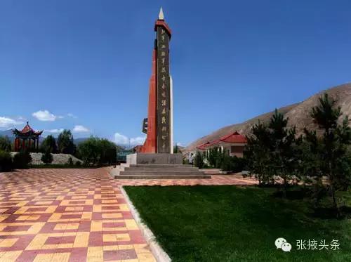 甘肃张掖旅游景点英文视频,张掖七彩丹霞旅游攻略