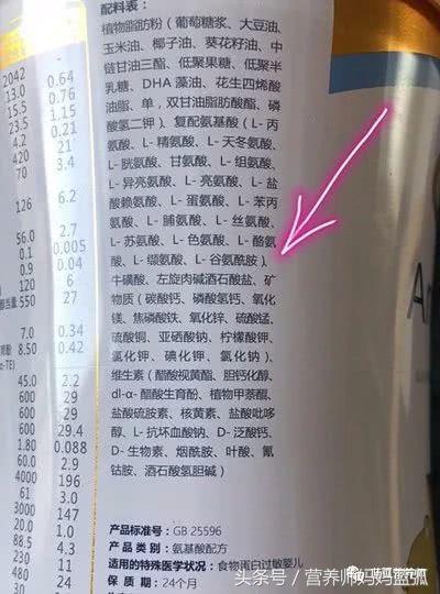 水解奶粉深度和适度的区别,深度水解蛋白奶粉可以长期吃吗