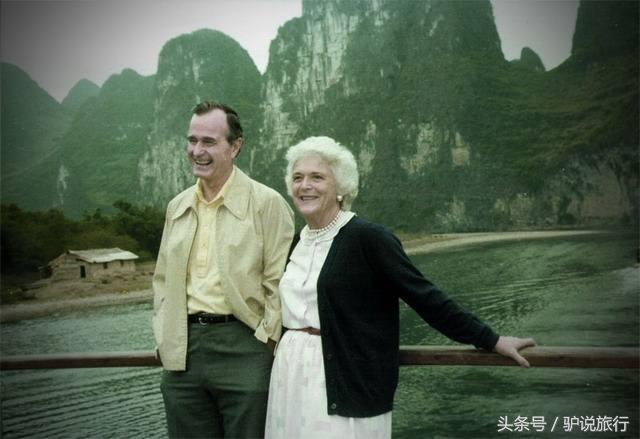 世界级旅游城市——桂林,四任美国总统都来打过卡,特朗普也说要来