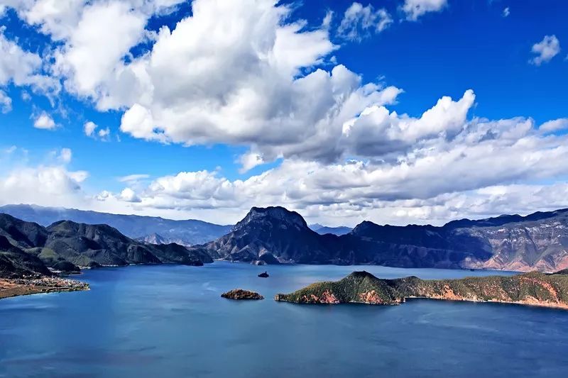 七夕超浪漫打卡地,只有一天假期适合七夕旅游的地方