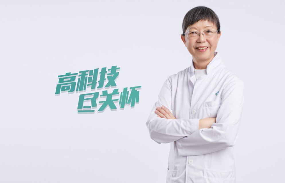 今天不许撒狗粮！都来陪这20位深圳好医生过节！