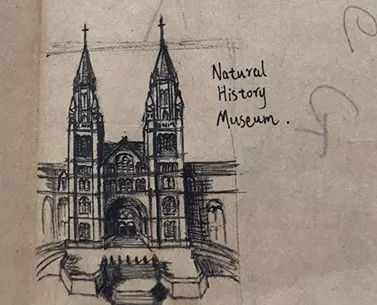 新东方研学夏令营旅行体验,新东方研学营英国回放