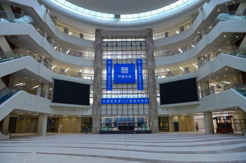 广西壮医国际医院预约及挂号,广西国际壮医医院开业