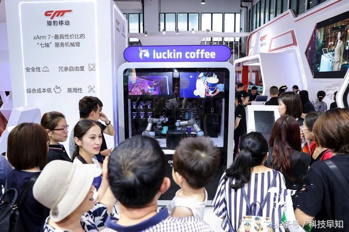 全球智能机器人十大排名榜名单,全球智能机器人十大排名榜最新