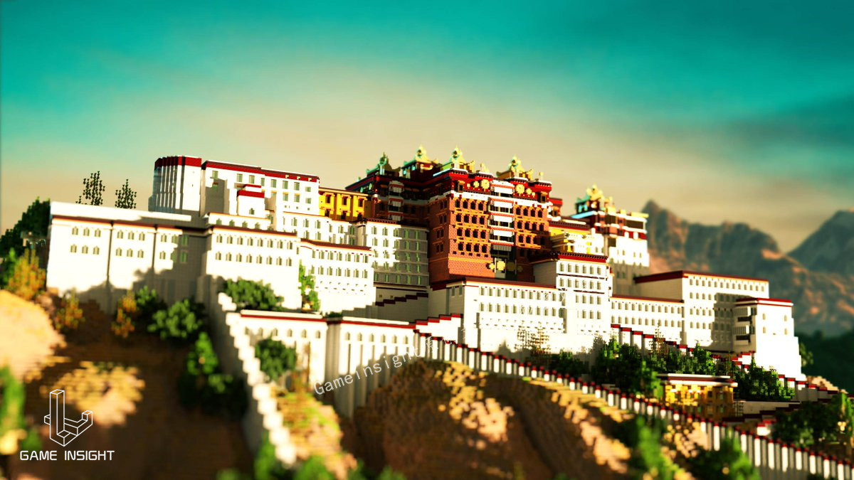 手机上好玩的科技沙盒游戏推荐,推荐几款手机也能玩到的沙盒游戏