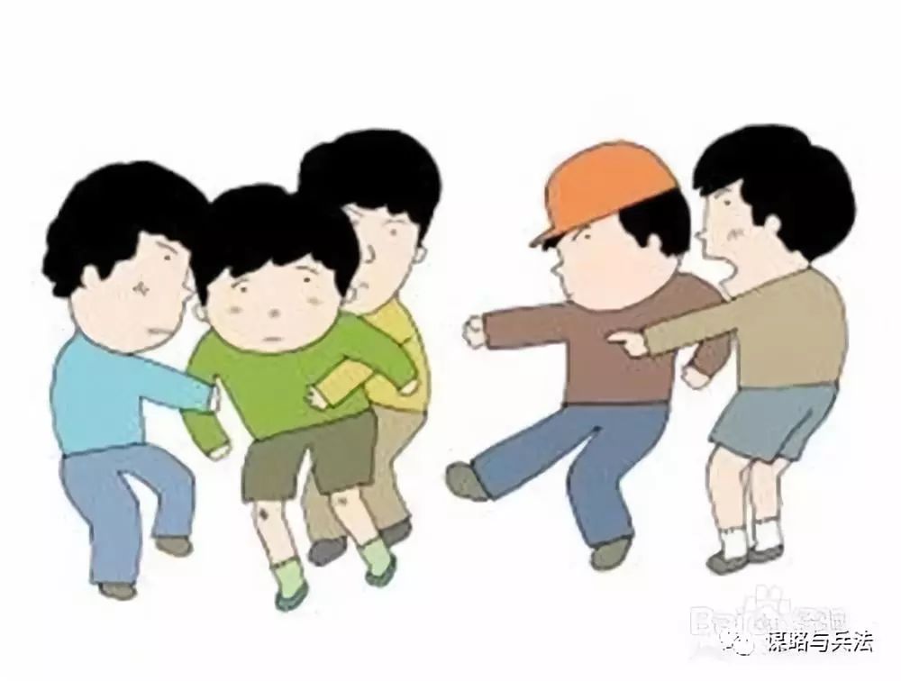 如何在商战运用孙子兵法谋略,兵法取胜的方法