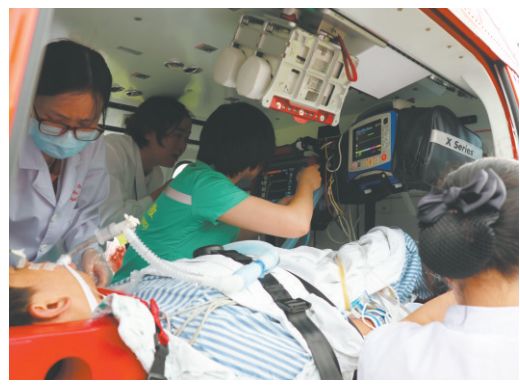 东莞应急救援直升飞机,东莞市24小时道路救援