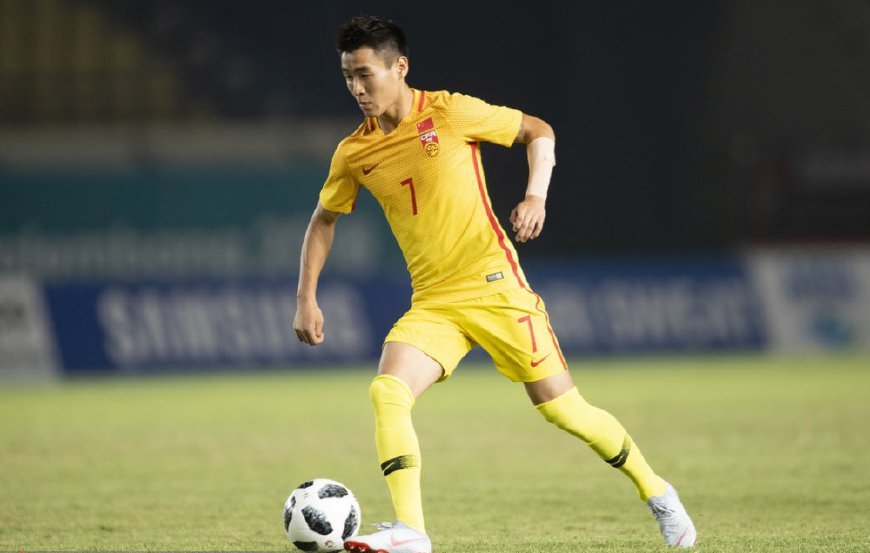 张玉宁国足世预赛对阵韩国表现,国足0:1负叙利亚张玉宁痛哭