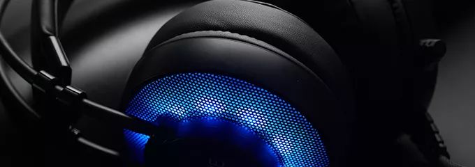 富勒耳机h180,富勒h100评测