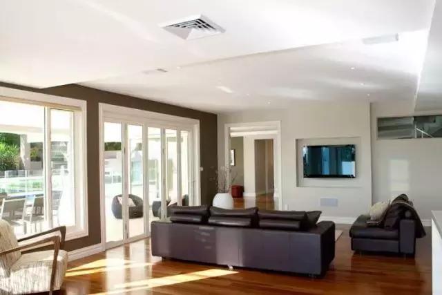 中央空调到底怎么样，是时候该懂一些专业知识了