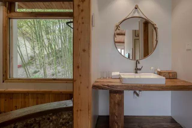 莫干山新民宿推荐,打卡莫干山最美民宿