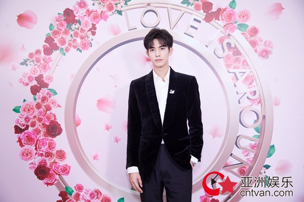 施华洛世奇挚爱流转系列,挚爱流转