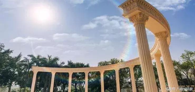 潮州五大景区,潮州最值得去的景点排名前十