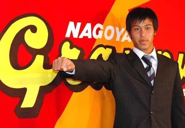 他是值得中国职业足球员学习的人