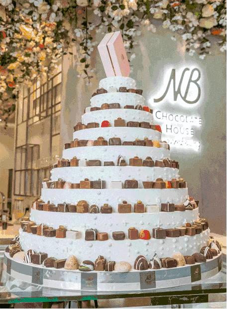 10家网红店,十家网红店