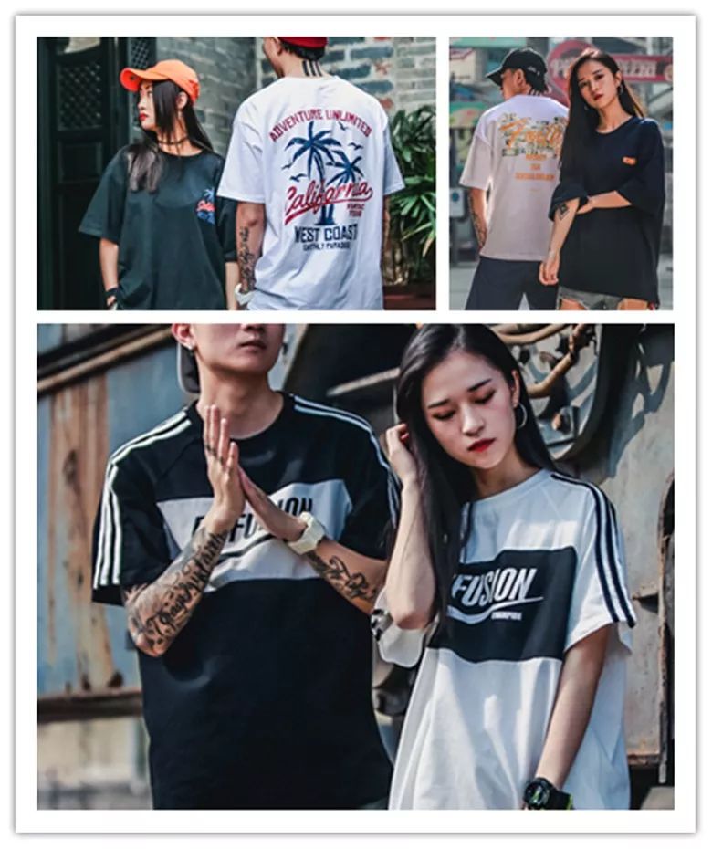 丑人平价穿搭,普通人基础款如何穿出高级感